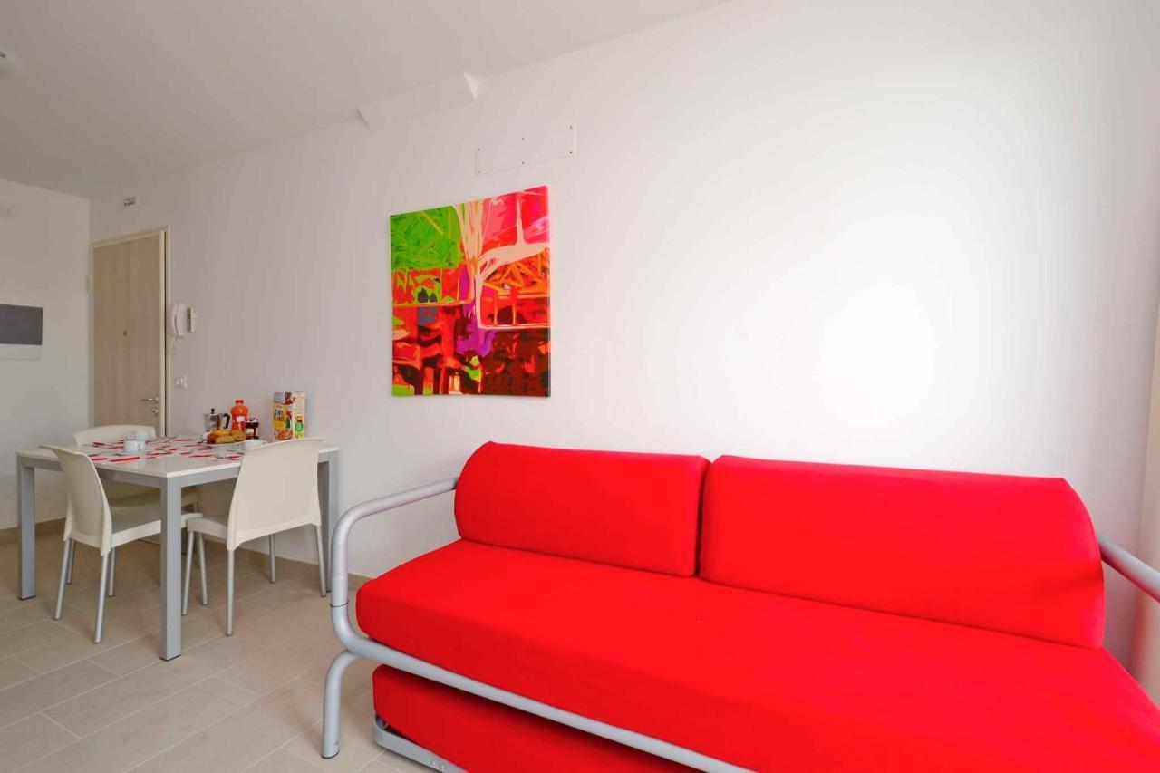 Apartments In Lignano 21656 Линяно Сабиадоро Екстериор снимка