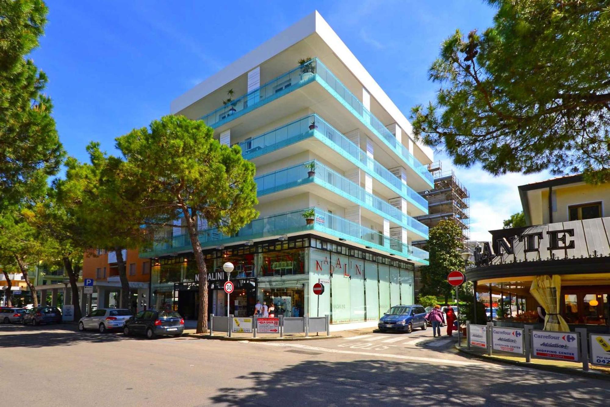 Apartments In Lignano 21656 Линяно Сабиадоро Екстериор снимка