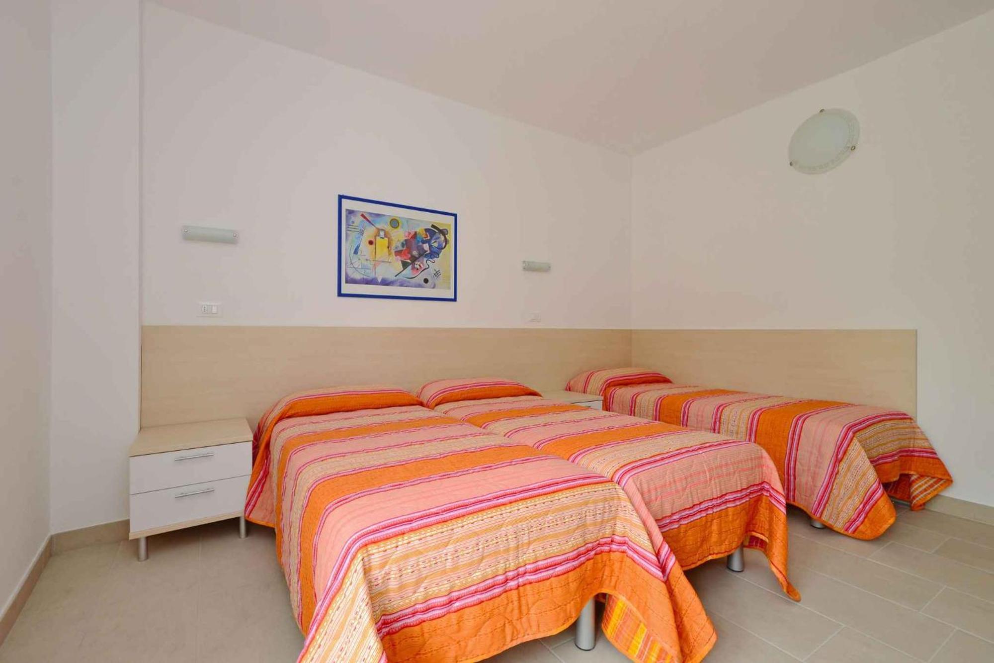 Apartments In Lignano 21656 Линяно Сабиадоро Екстериор снимка