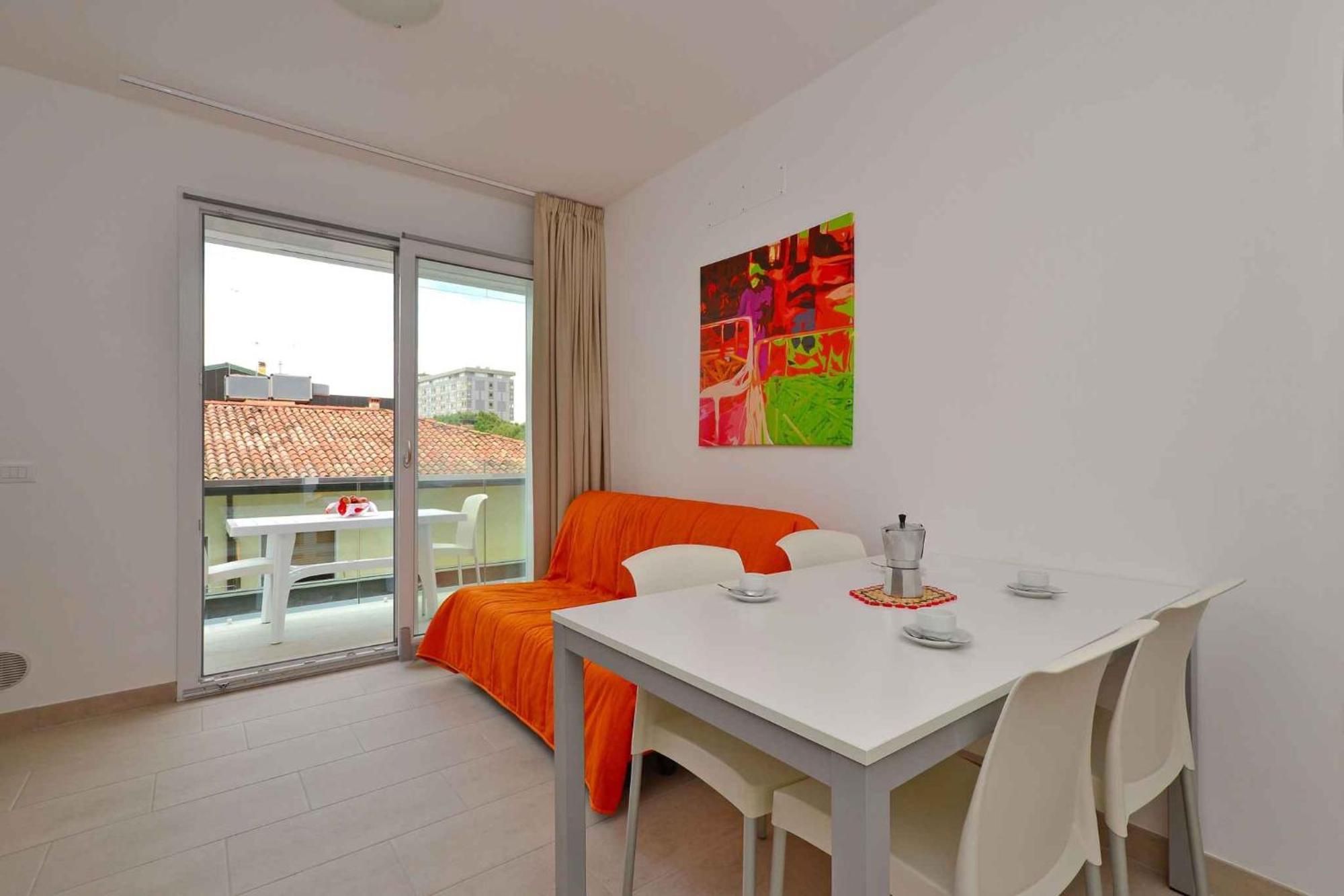 Apartments In Lignano 21656 Линяно Сабиадоро Екстериор снимка