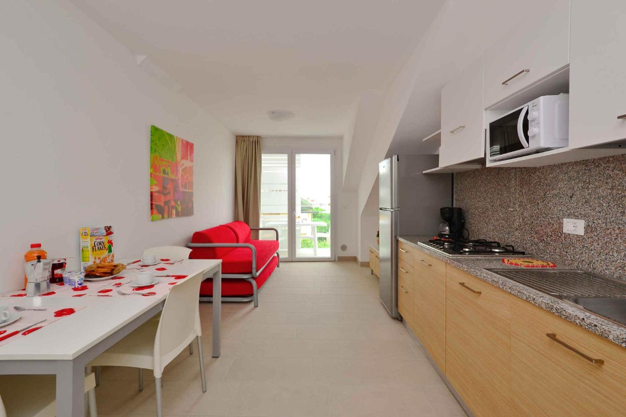 Apartments In Lignano 21656 Линяно Сабиадоро Екстериор снимка