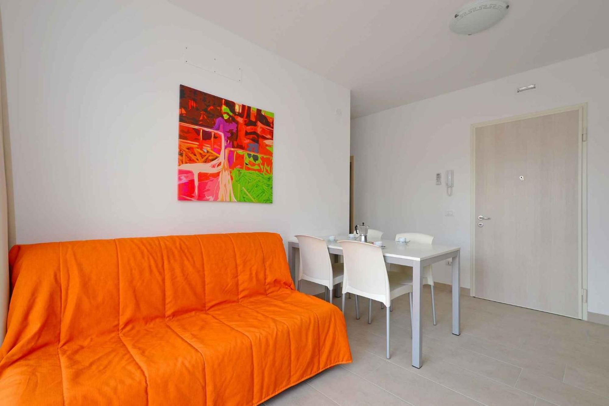 Apartments In Lignano 21656 Линяно Сабиадоро Екстериор снимка