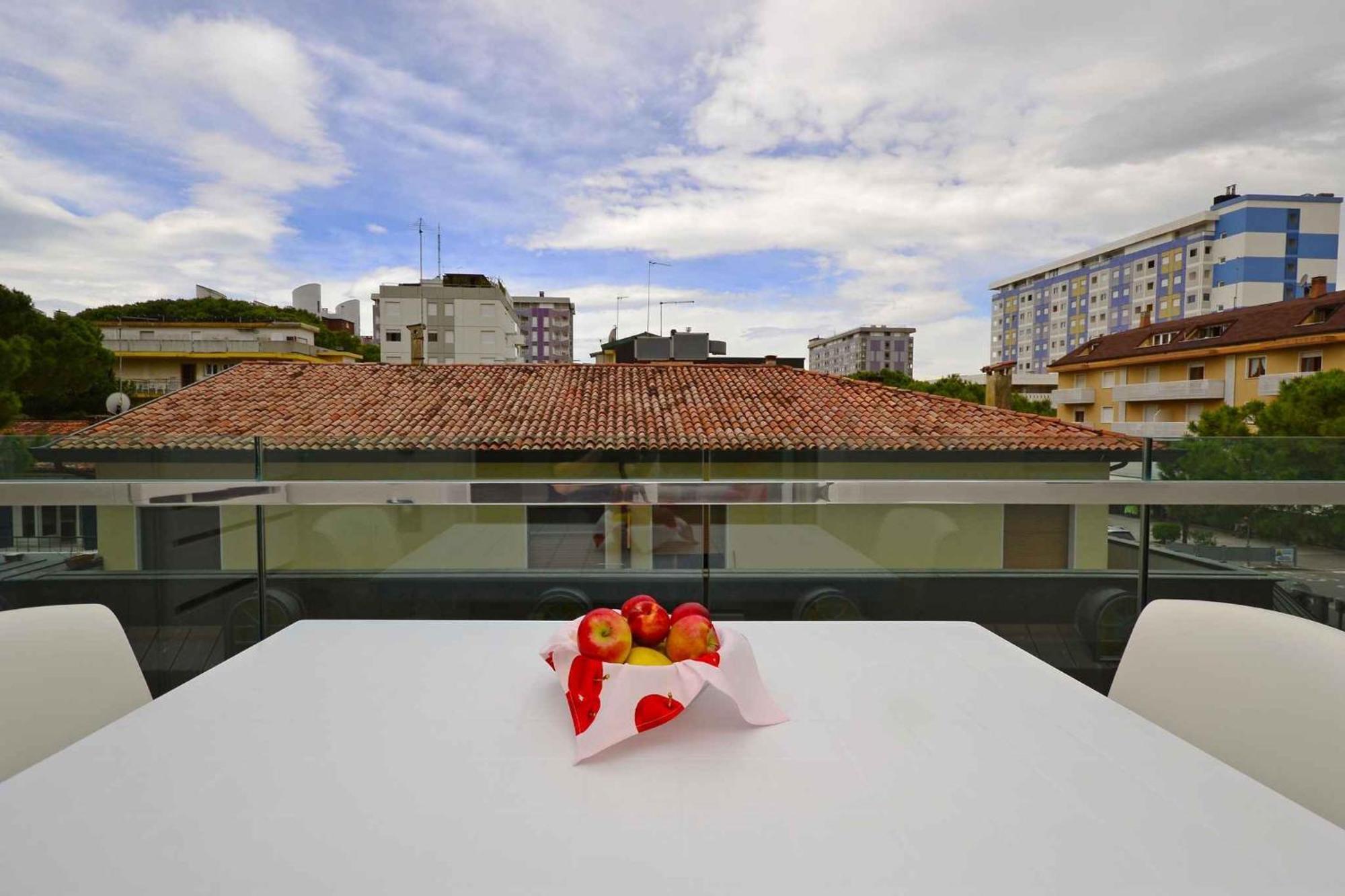 Apartments In Lignano 21656 Линяно Сабиадоро Екстериор снимка