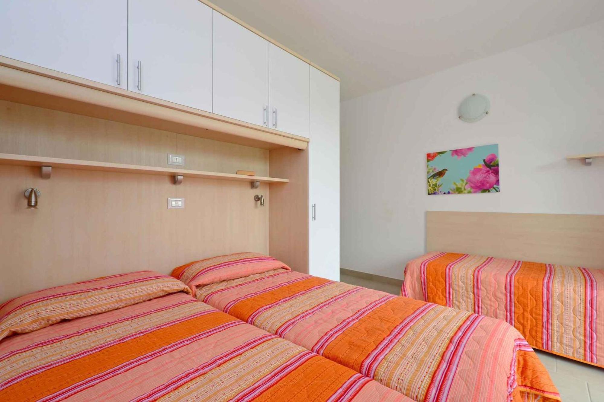 Apartments In Lignano 21656 Линяно Сабиадоро Екстериор снимка