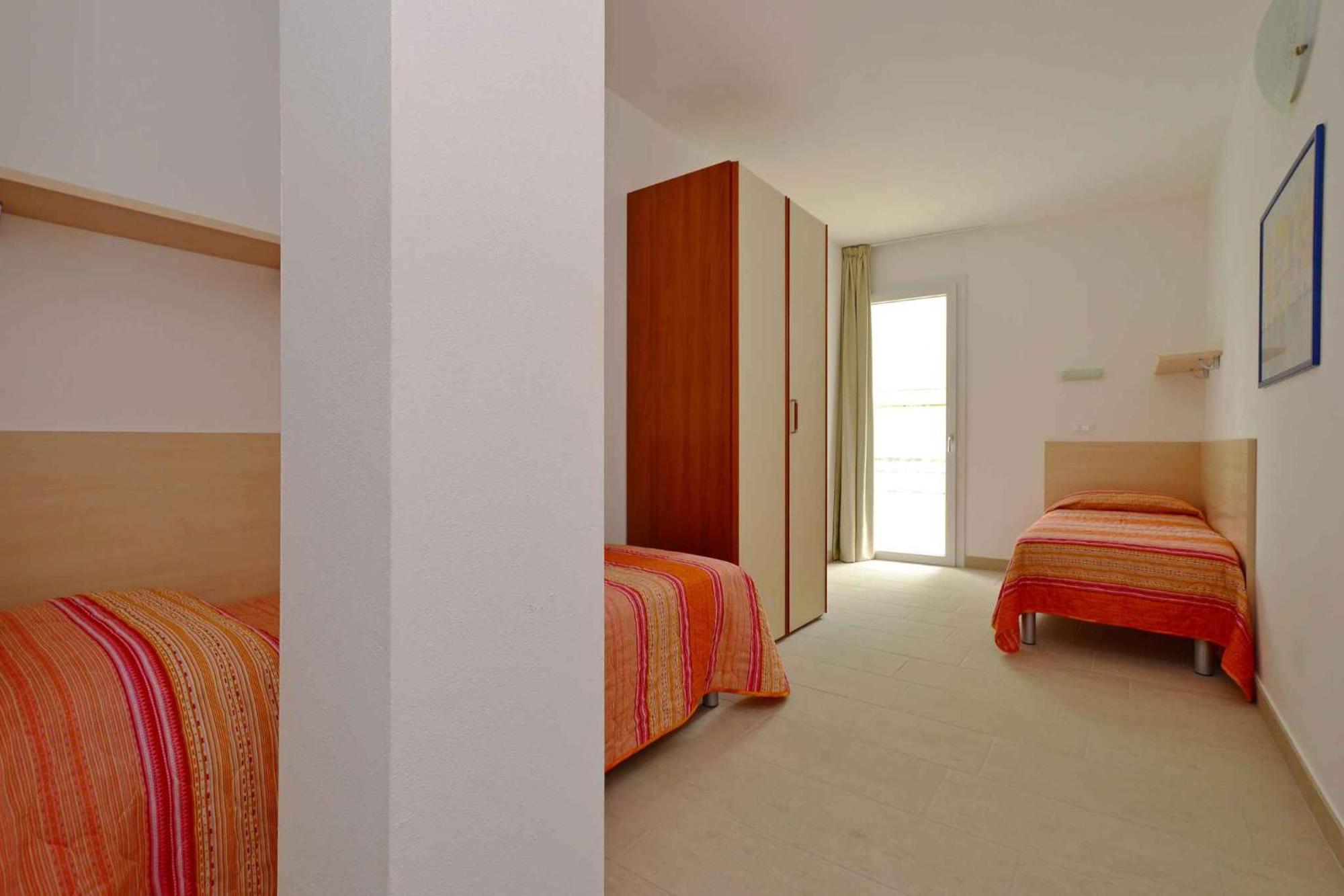 Apartments In Lignano 21656 Линяно Сабиадоро Екстериор снимка