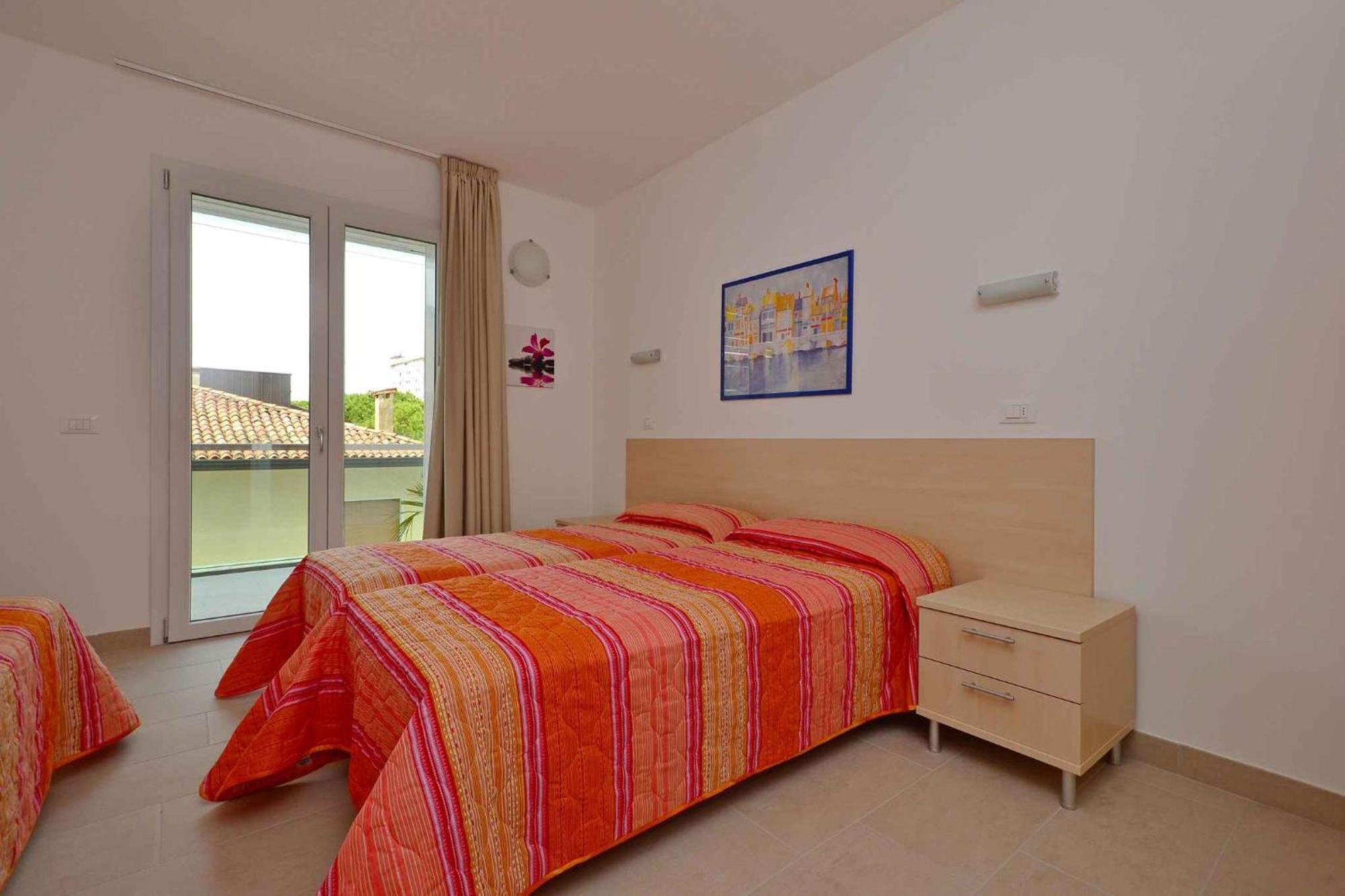 Apartments In Lignano 21656 Линяно Сабиадоро Екстериор снимка