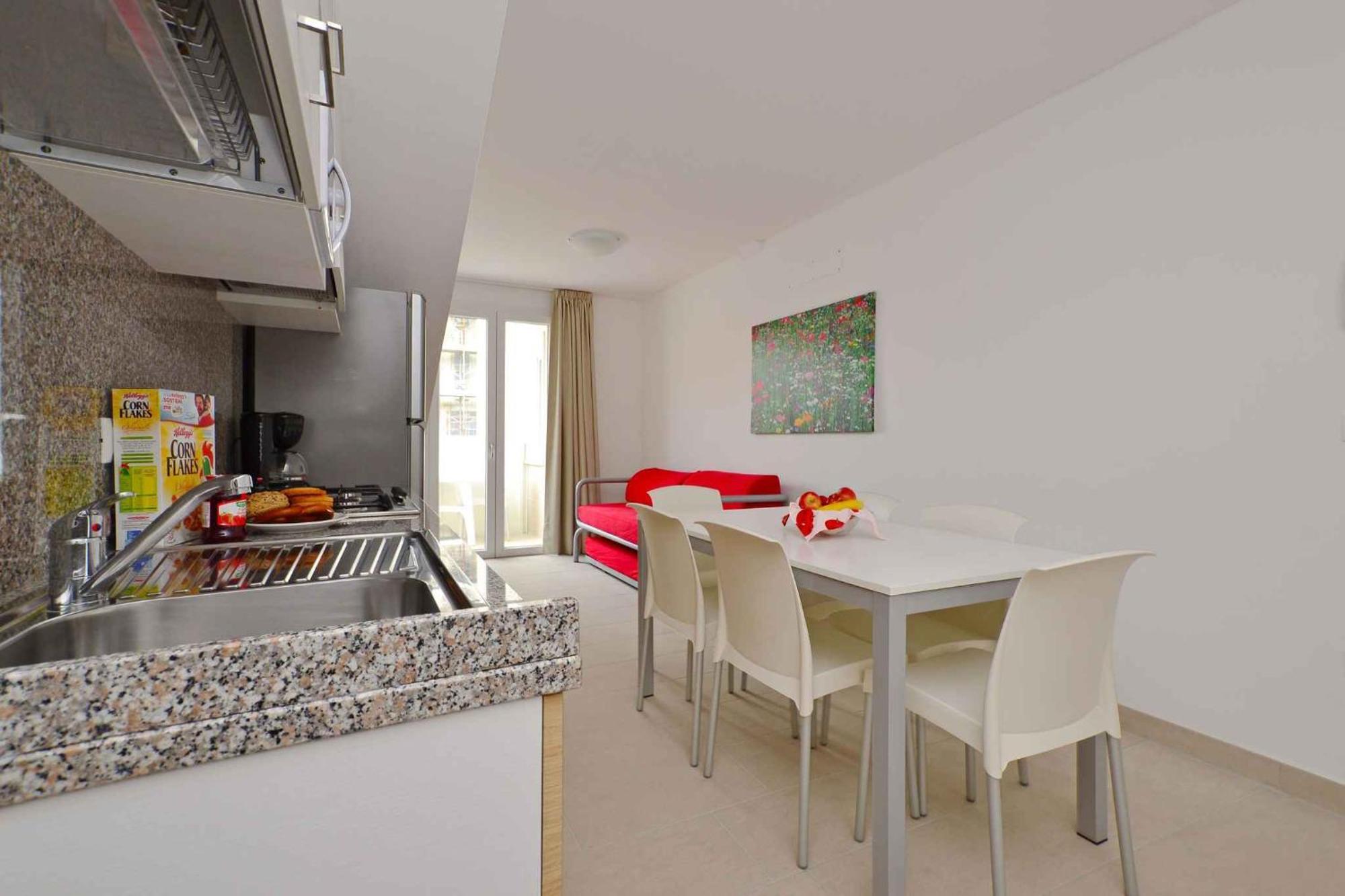 Apartments In Lignano 21656 Линяно Сабиадоро Екстериор снимка