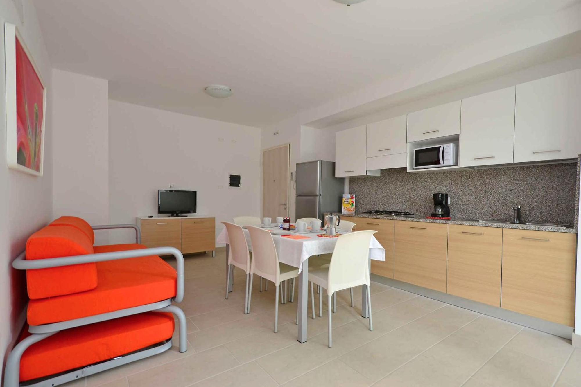 Apartments In Lignano 21656 Линяно Сабиадоро Екстериор снимка