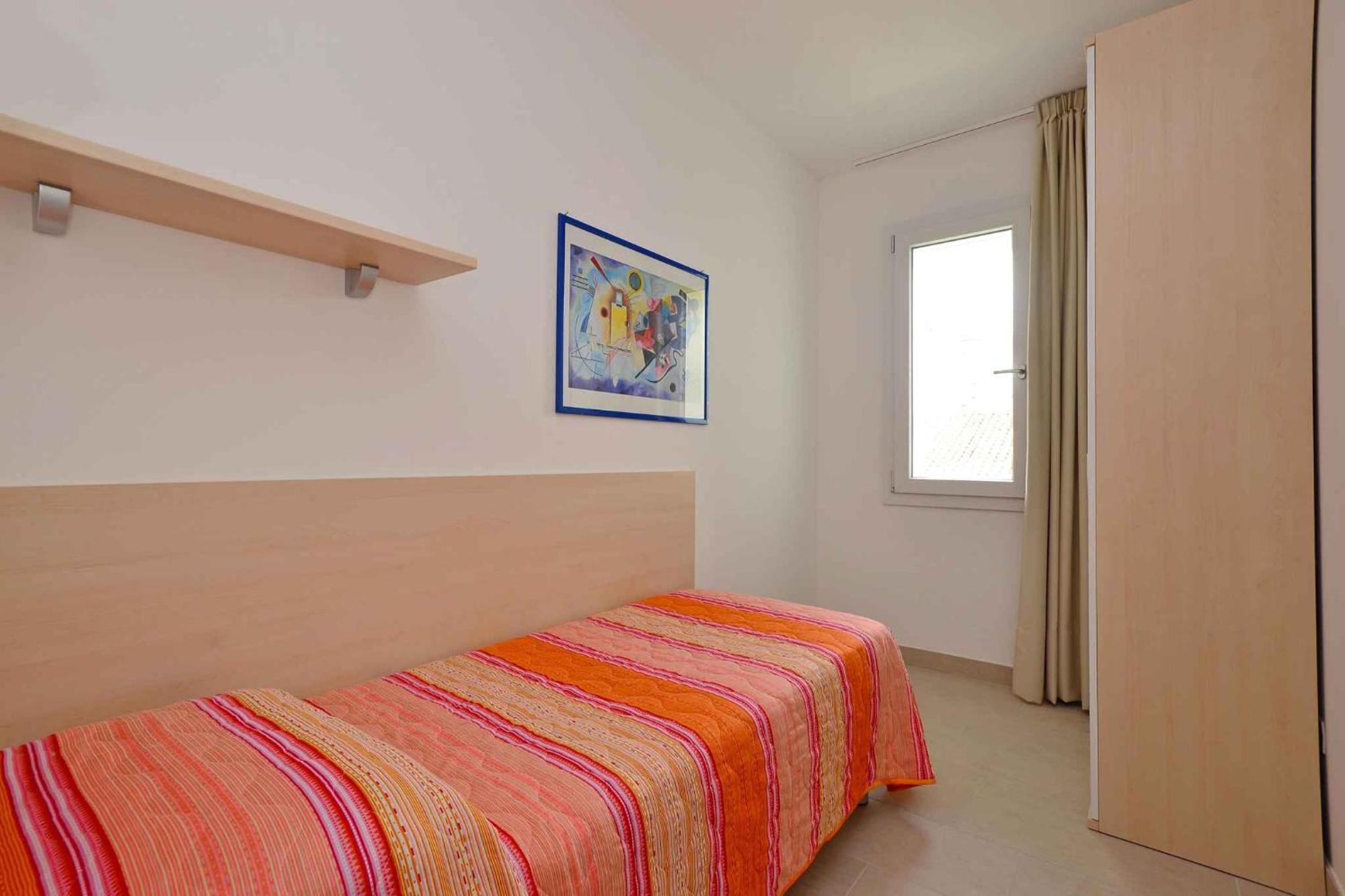 Apartments In Lignano 21656 Линяно Сабиадоро Екстериор снимка