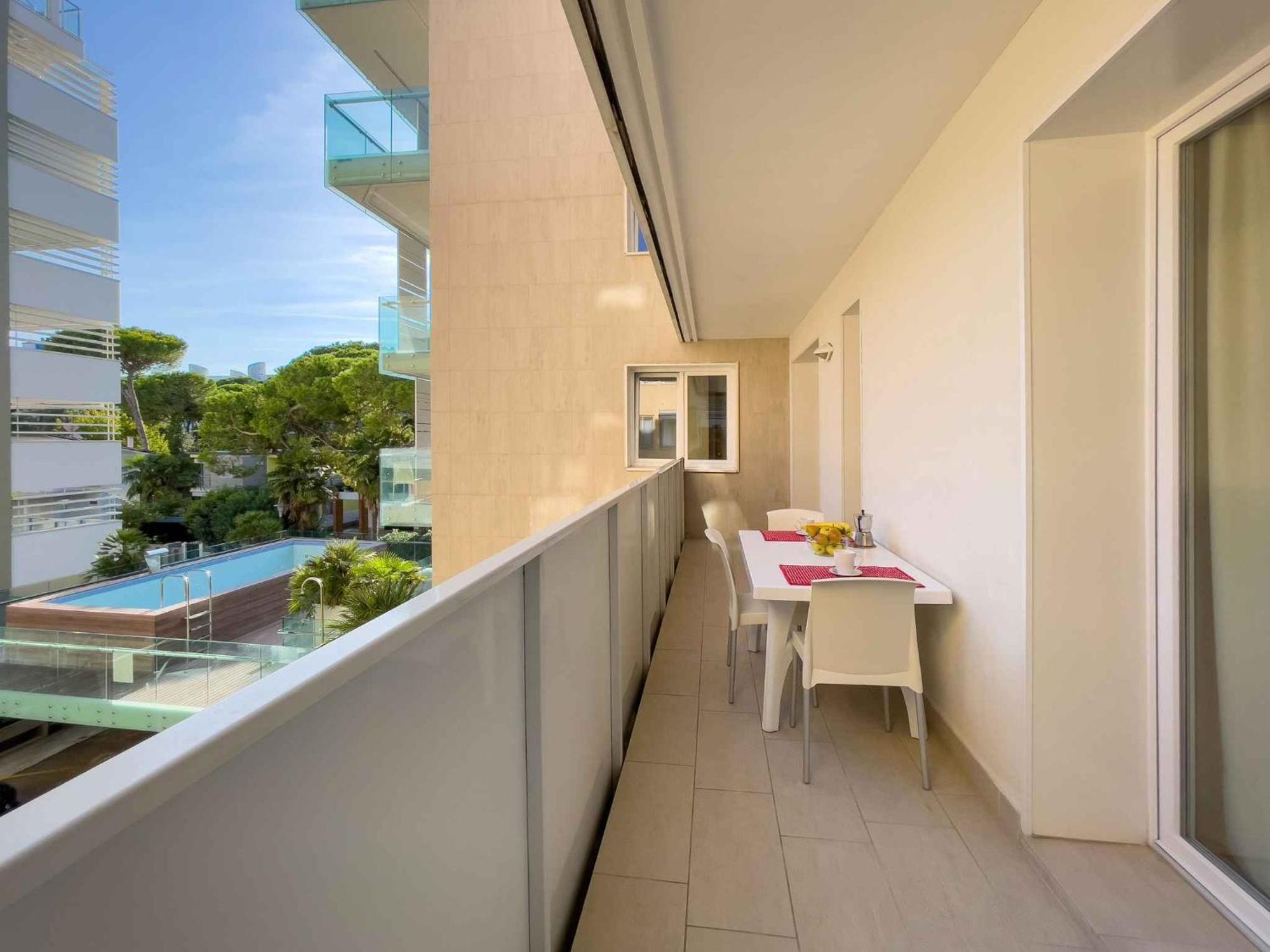 Apartments In Lignano 21656 Линяно Сабиадоро Екстериор снимка