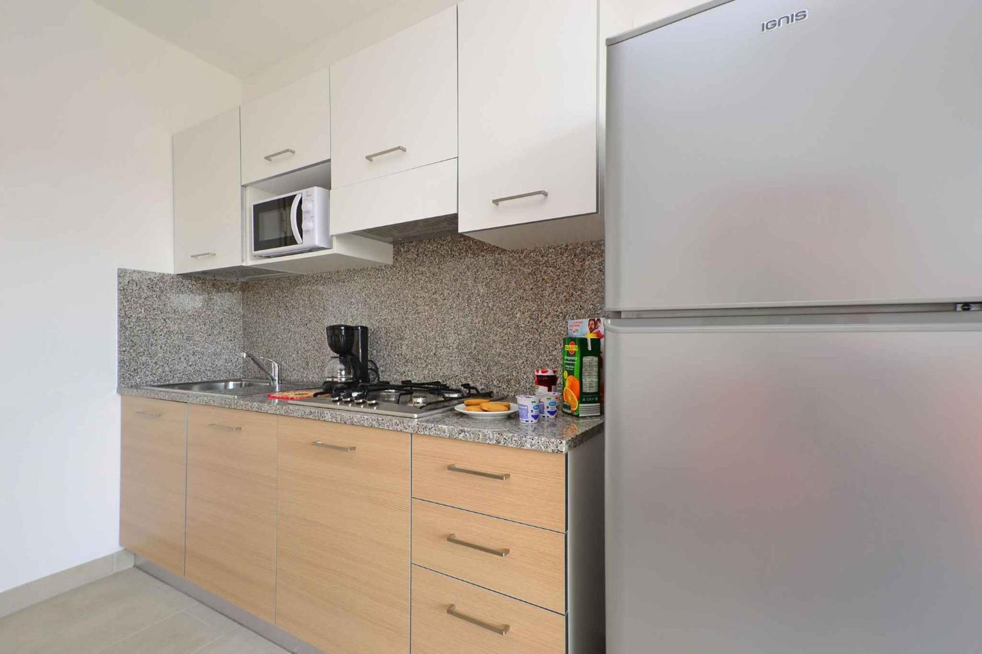 Apartments In Lignano 21656 Линяно Сабиадоро Екстериор снимка