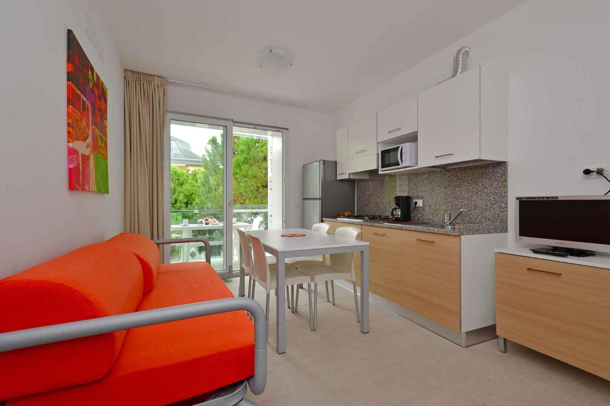 Apartments In Lignano 21656 Линяно Сабиадоро Екстериор снимка