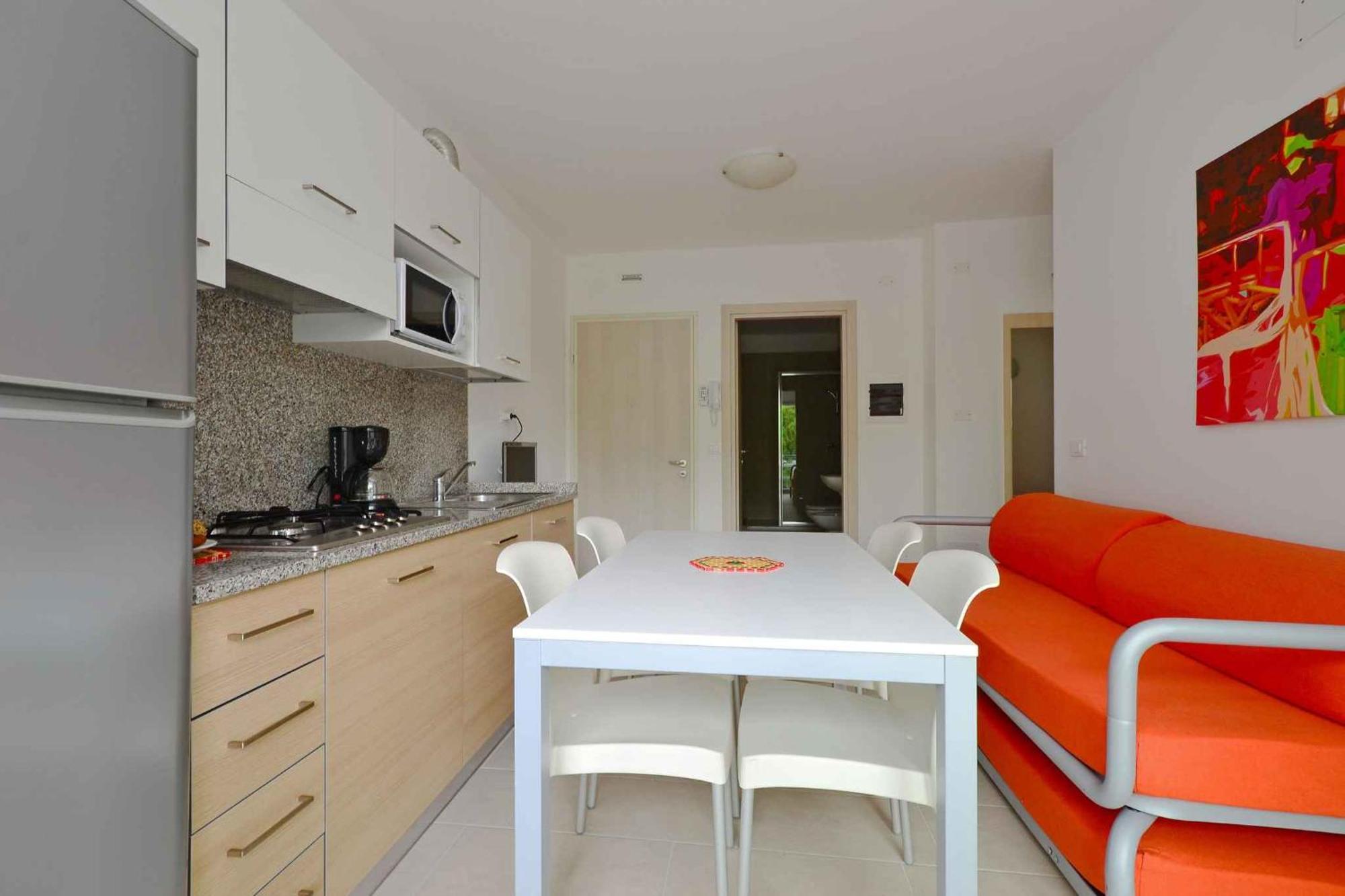 Apartments In Lignano 21656 Линяно Сабиадоро Екстериор снимка