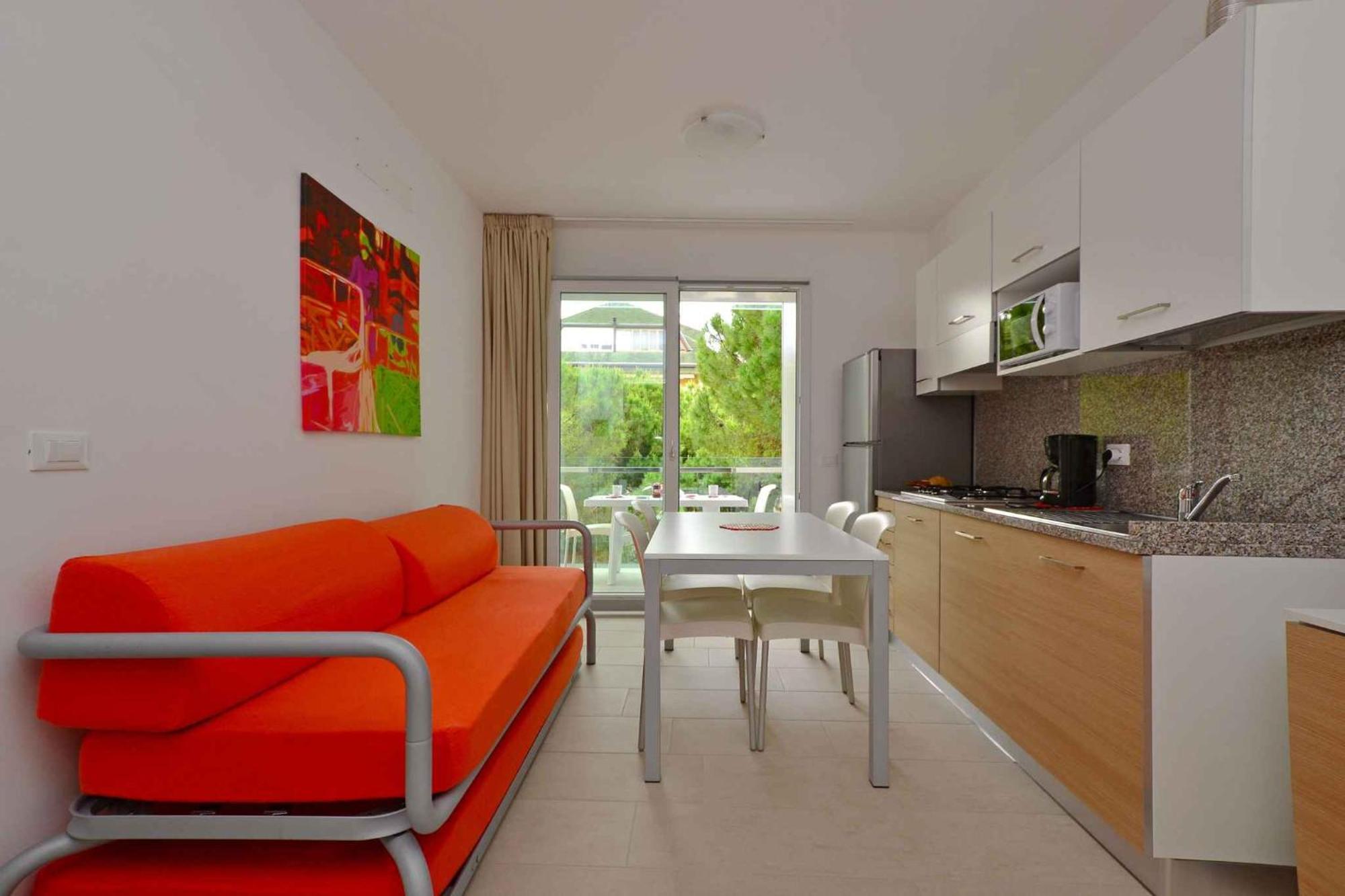 Apartments In Lignano 21656 Линяно Сабиадоро Екстериор снимка