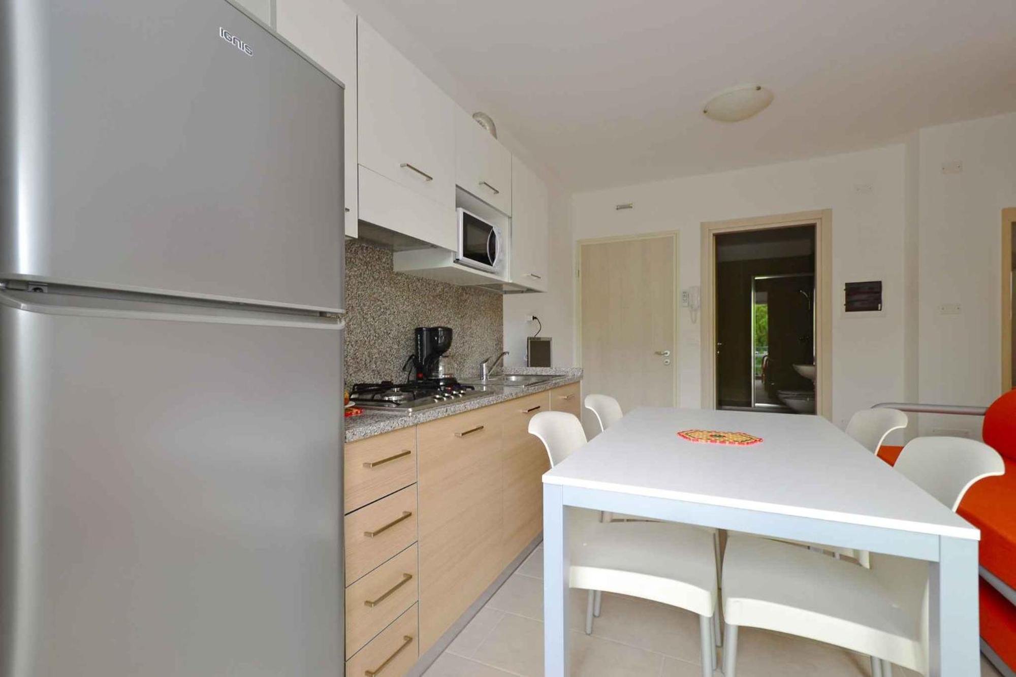 Apartments In Lignano 21656 Линяно Сабиадоро Екстериор снимка