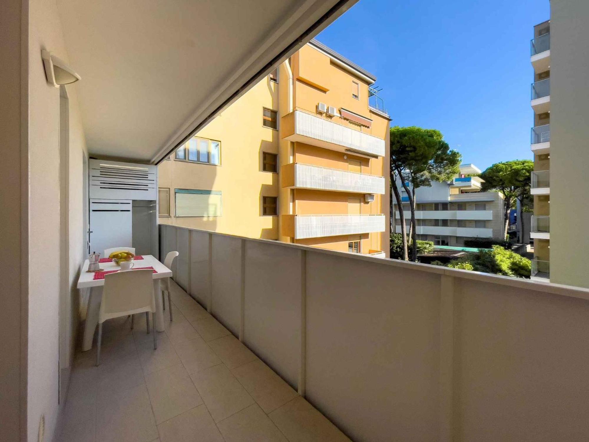 Apartments In Lignano 21656 Линяно Сабиадоро Екстериор снимка