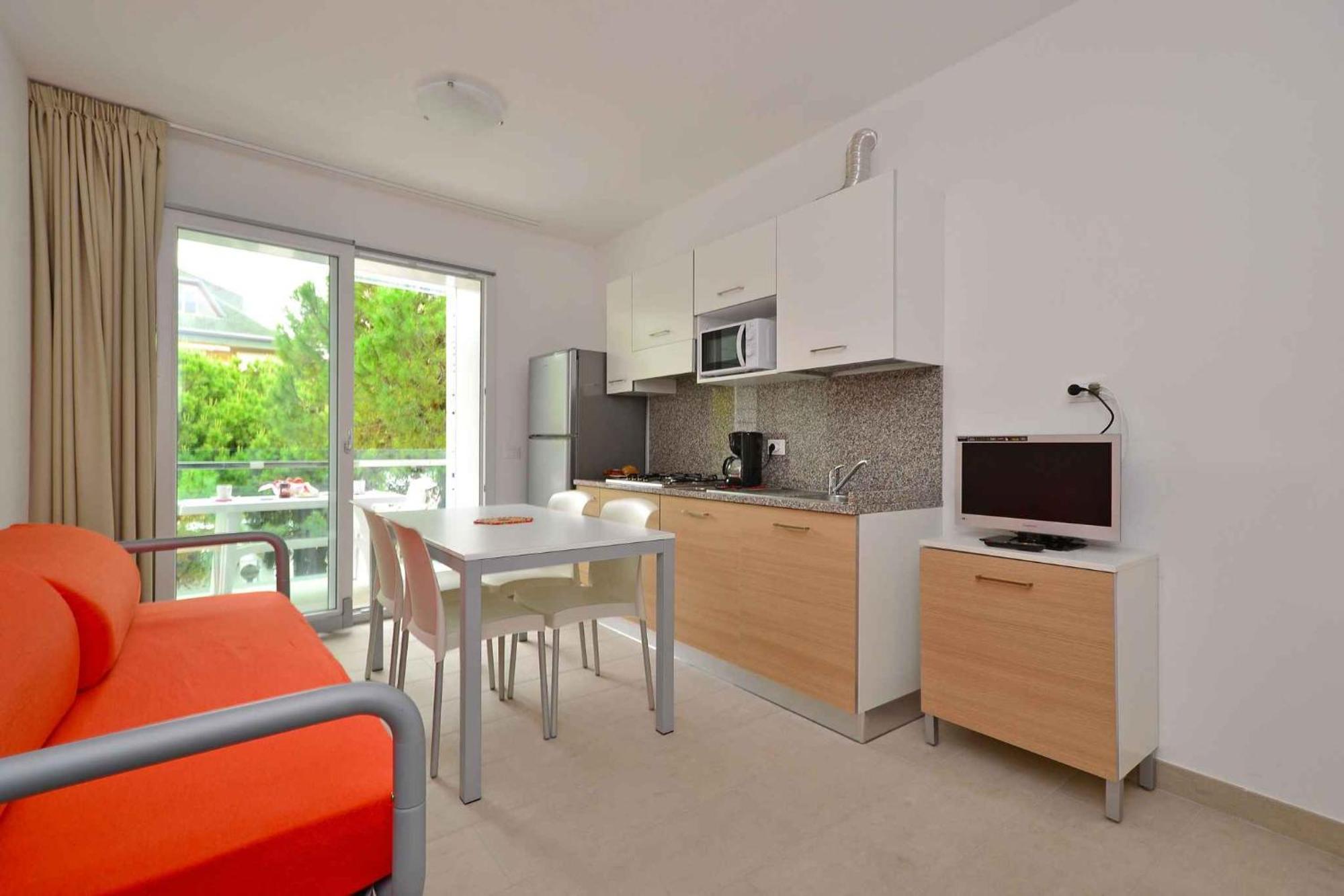 Apartments In Lignano 21656 Линяно Сабиадоро Екстериор снимка