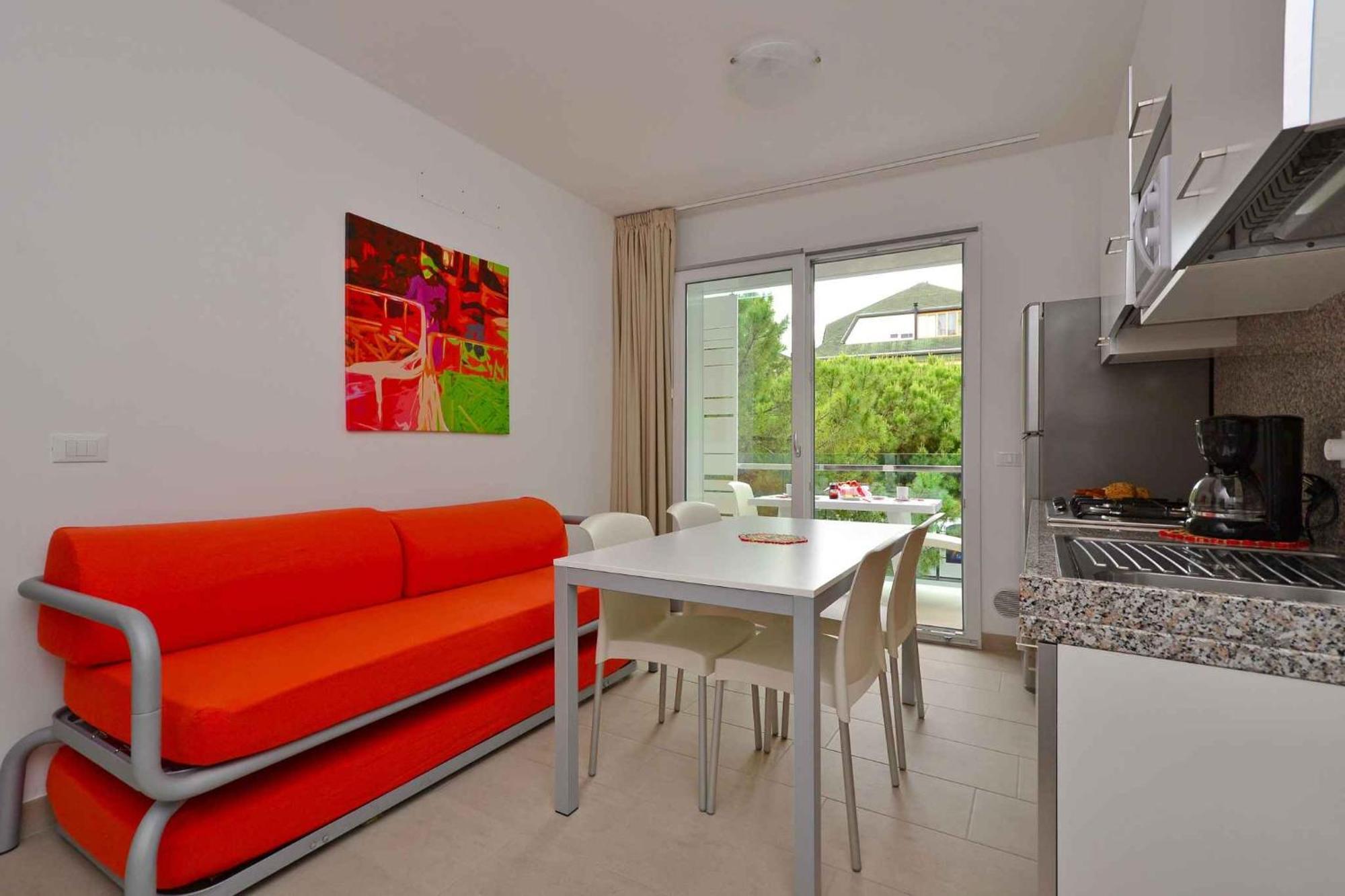 Apartments In Lignano 21656 Линяно Сабиадоро Екстериор снимка