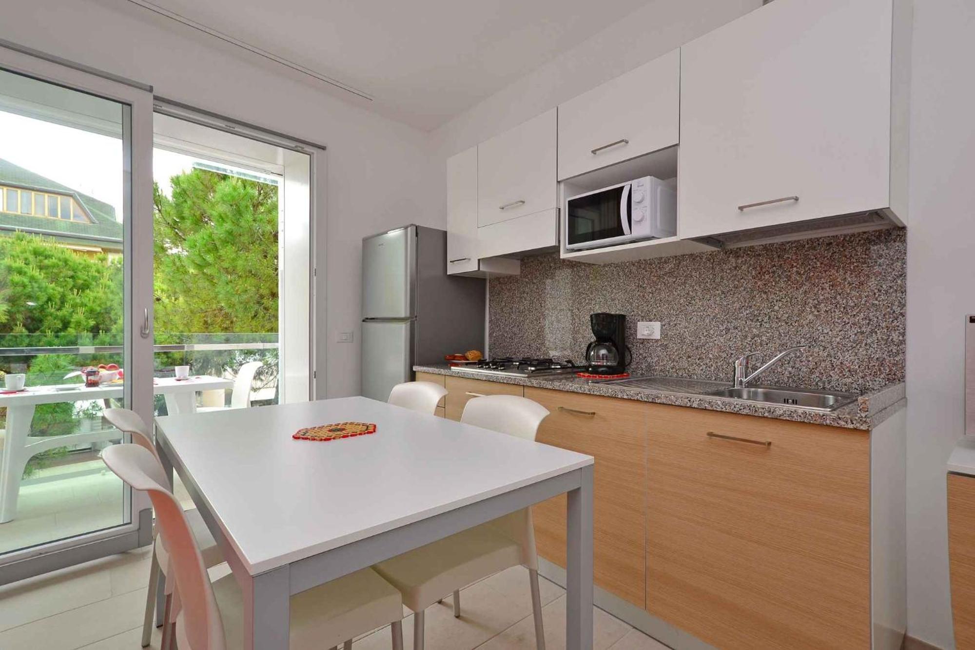 Apartments In Lignano 21656 Линяно Сабиадоро Екстериор снимка