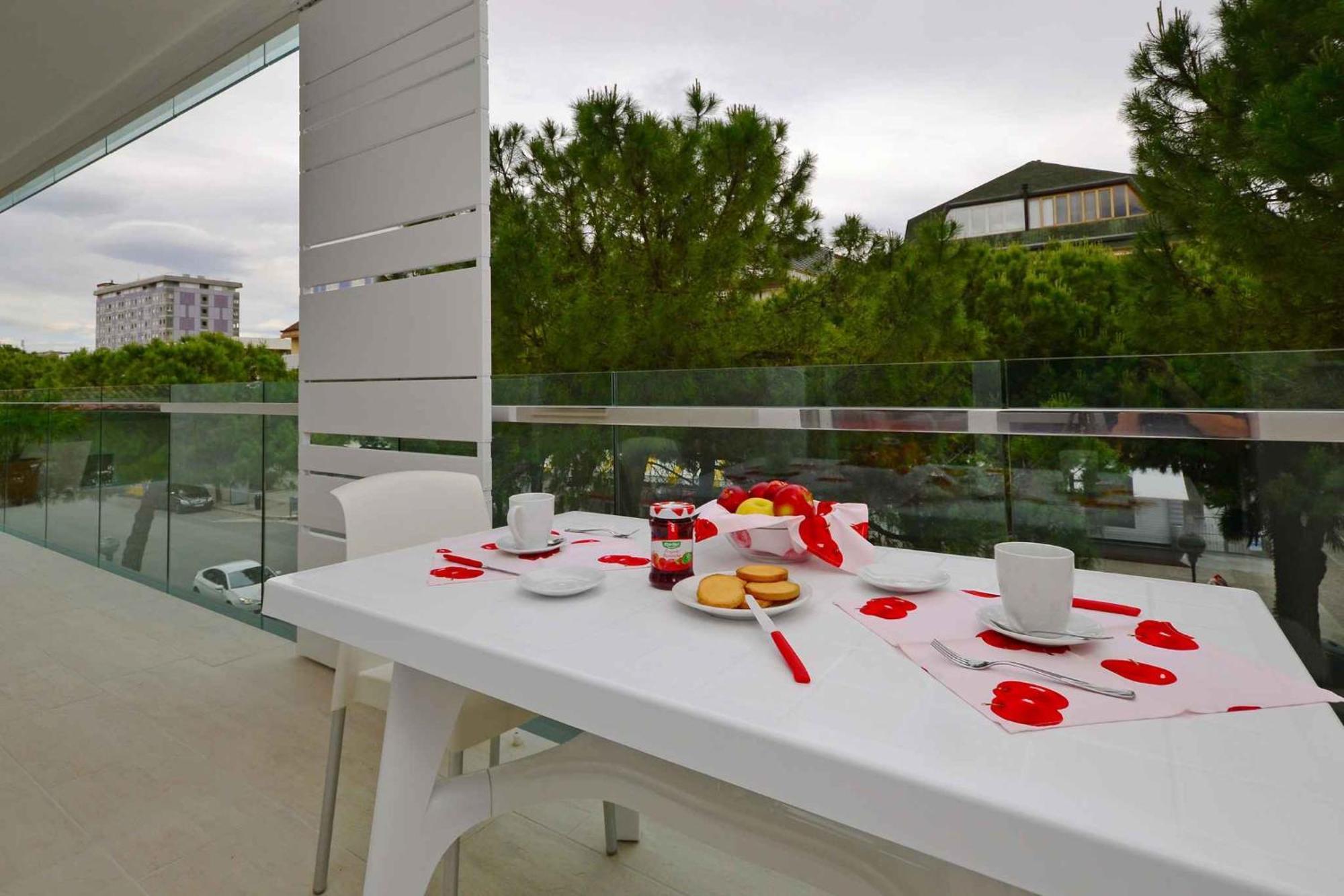 Apartments In Lignano 21656 Линяно Сабиадоро Екстериор снимка