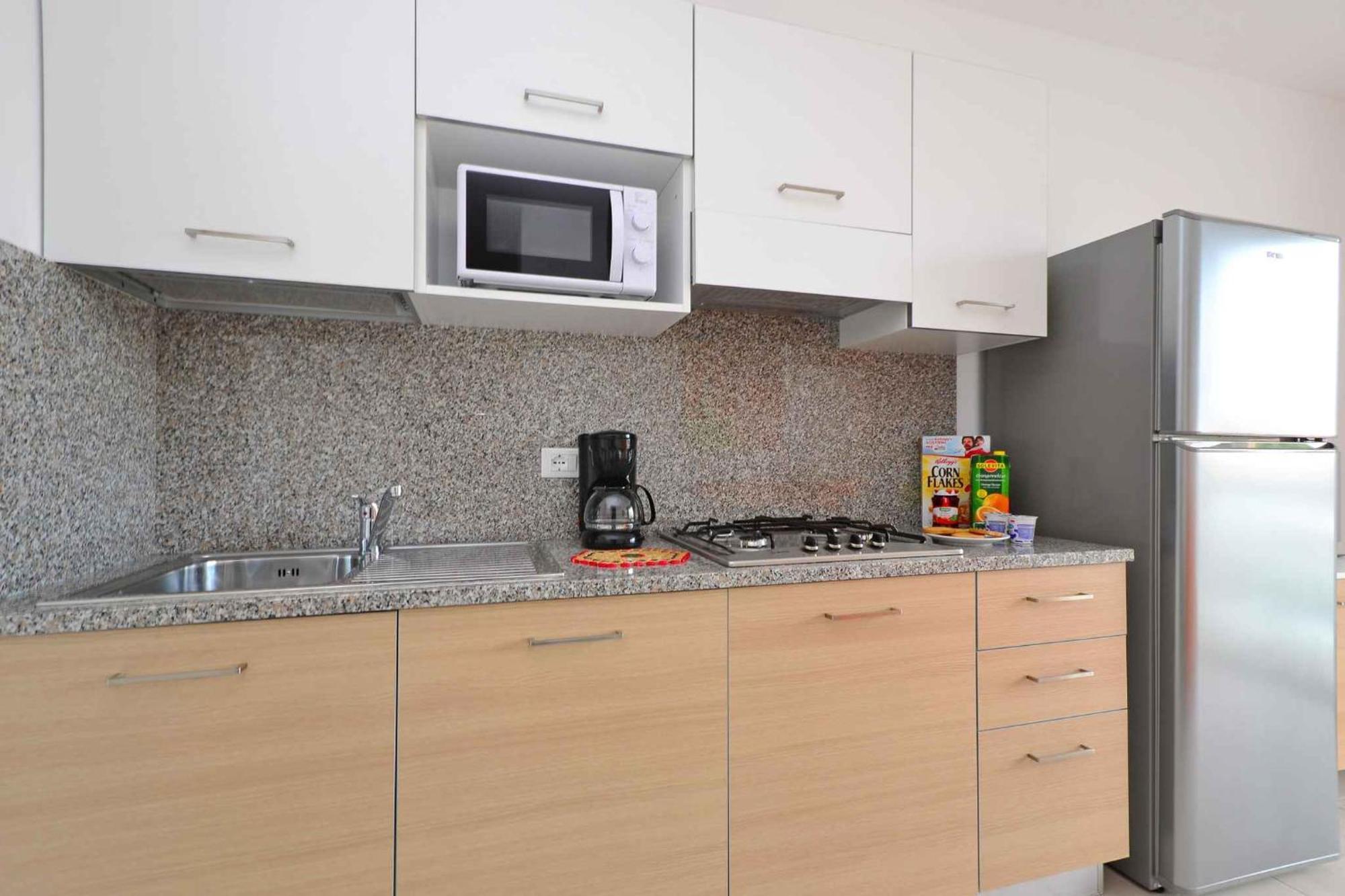 Apartments In Lignano 21656 Линяно Сабиадоро Екстериор снимка