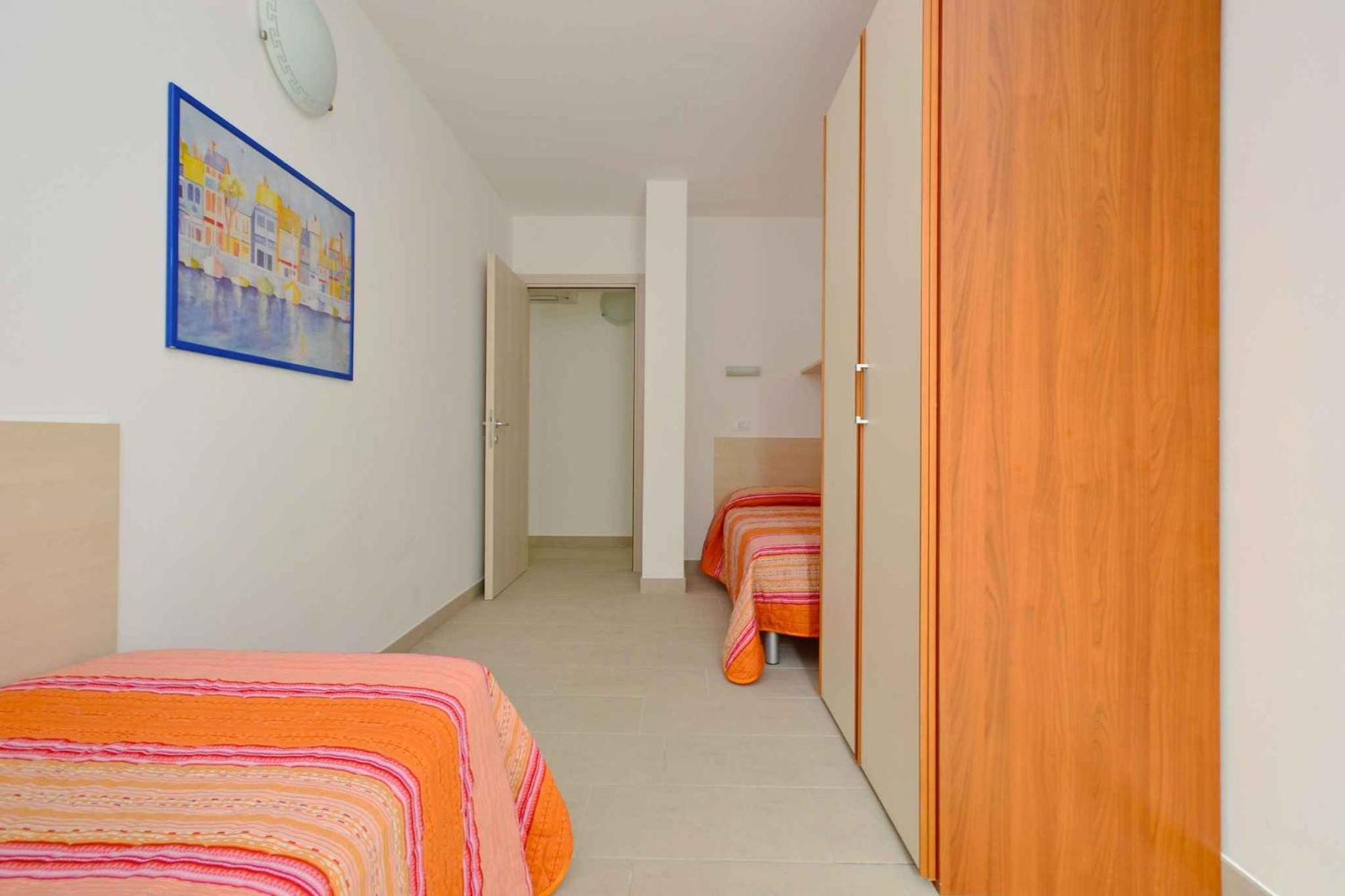 Apartments In Lignano 21656 Линяно Сабиадоро Екстериор снимка
