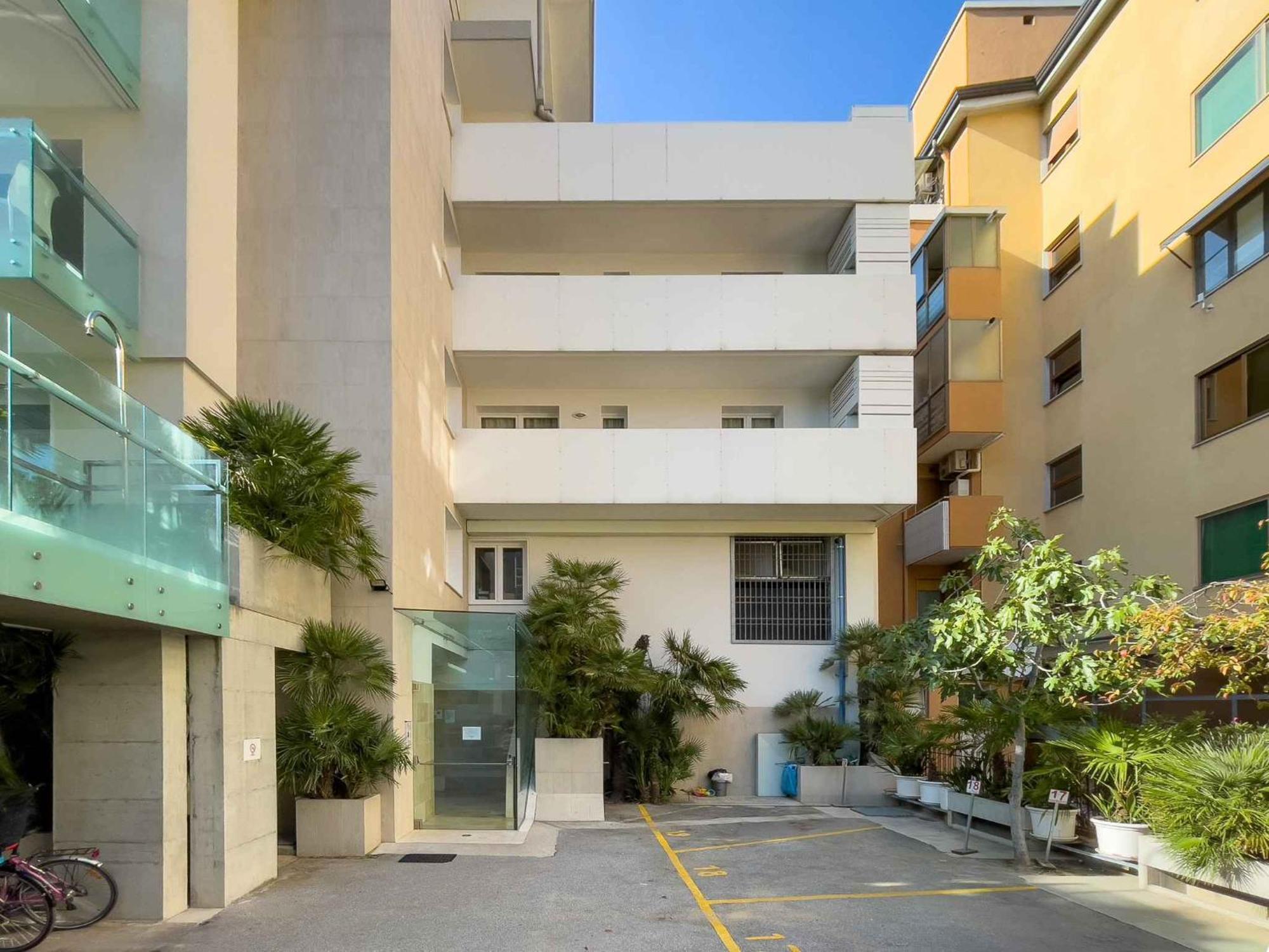 Apartments In Lignano 21656 Линяно Сабиадоро Екстериор снимка