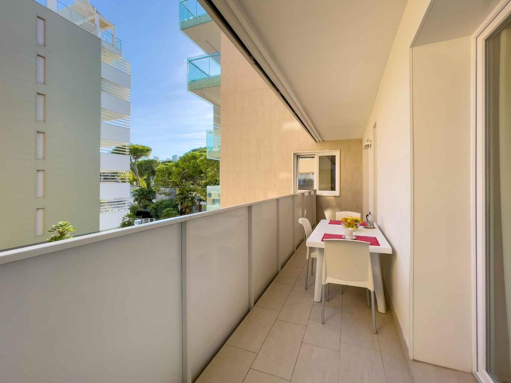Apartments In Lignano 21656 Линяно Сабиадоро Екстериор снимка