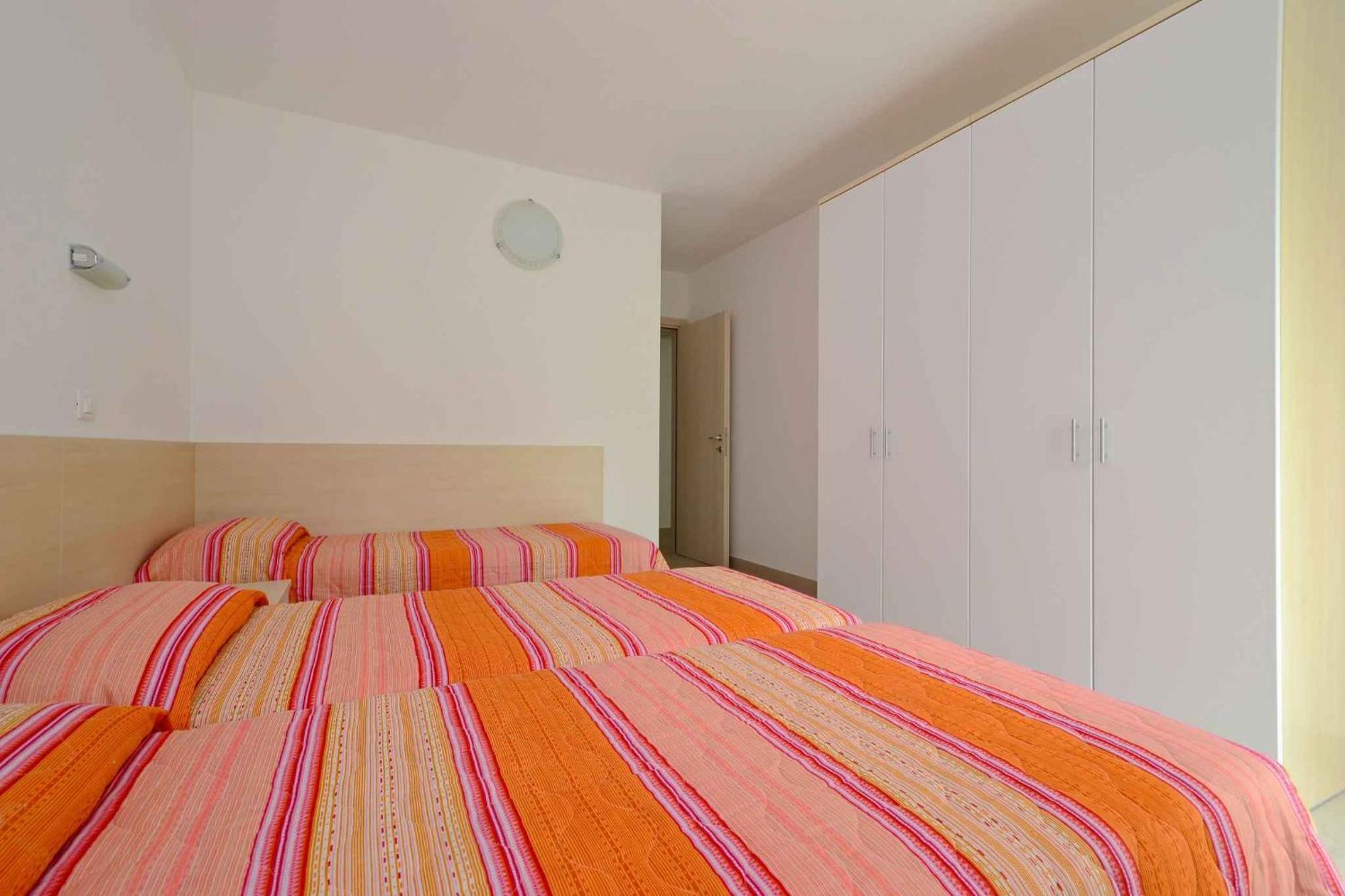 Apartments In Lignano 21656 Линяно Сабиадоро Екстериор снимка