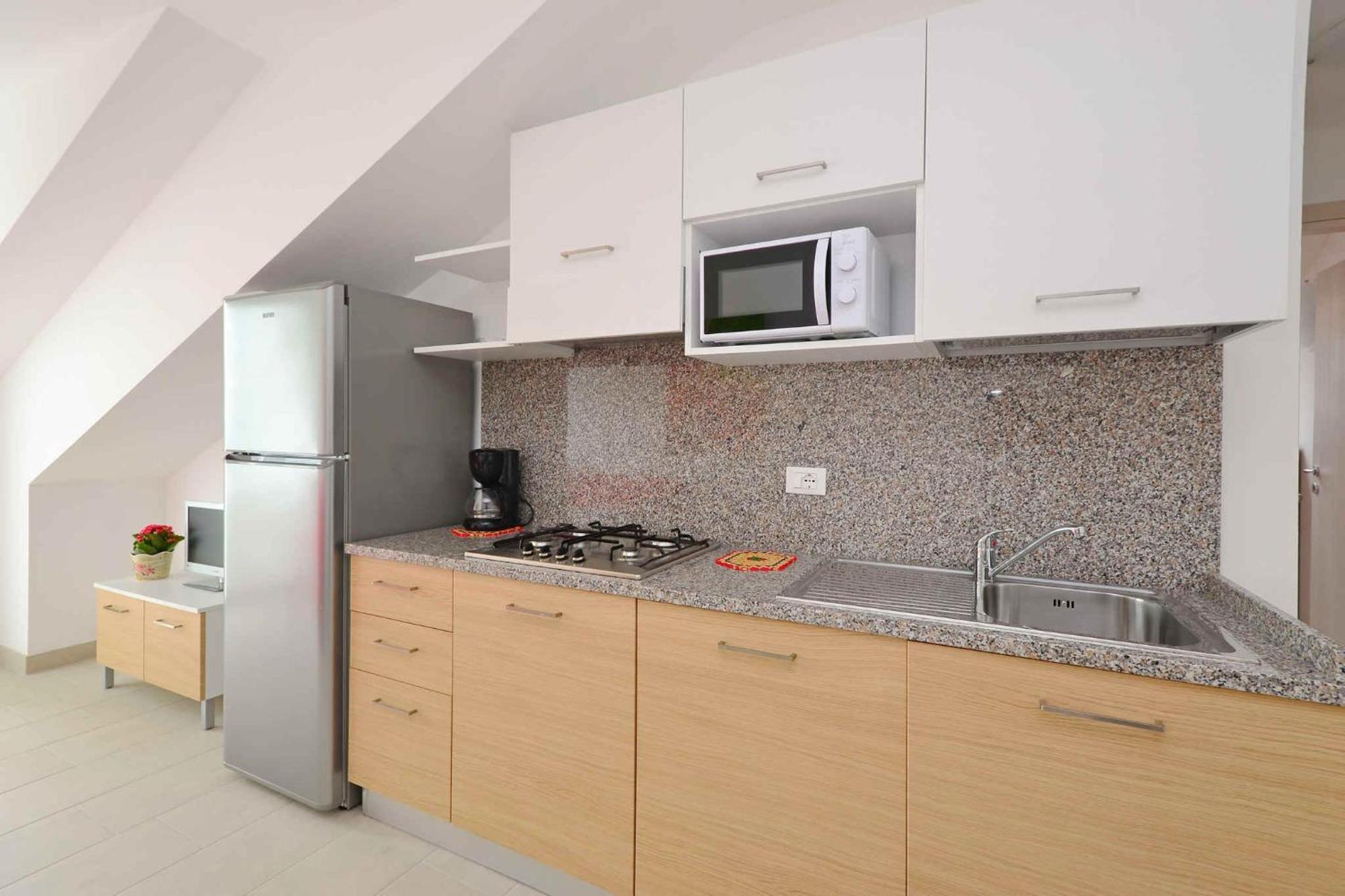 Apartments In Lignano 21656 Линяно Сабиадоро Екстериор снимка